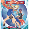 Journey Together Booster Pack