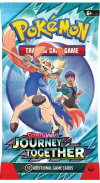 Journey Together Booster Pack