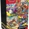 Mega Evolution Booster Bundle