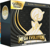 Mega Evolution Elite Trainer Box [Mega Gardevoir]