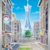 Lumiose City