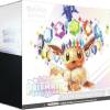 Prismatic Evolutions Elite Trainer Box
