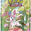 pre-tin-mini Prismatic Evolutions Mini Tin