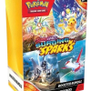 Surging Sparks Booster Bundle