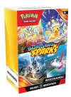 Surging Sparks Booster Bundle