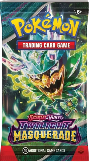 twm-pack Twilight Masquerade Booster Pack