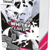 White Flare Booster Bundle