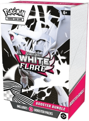 wht-bb White Flare Booster Bundle