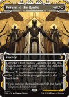MTG-SOA-11 Return to the Ranks