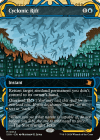 MTG-SOA-14 Cyclonic Rift