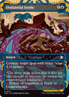 MTG-SOA-17 Disdainful Stroke