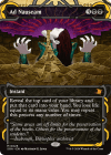 MTG-SOA-25 Ad Nauseam