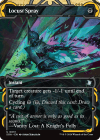 MTG-SOA-31 Locust Spray