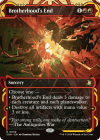 MTG-SOA-39 Brotherhood's End