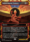 Subterranean Tremors
