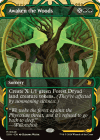 Awaken the Woods