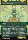 MTG-SOA-56 Royal Treatment