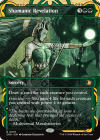 MTG-SOA-57 Shamanic Revelation