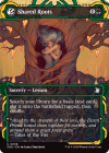 MTG-SOA-58 Shared Roots