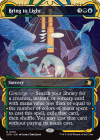 MTG-SOA-61 Bring to Light