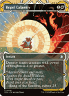 MTG-SOA-8 Repel Calamity