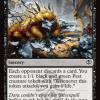 MTG-SOS-100 Send in the Pest