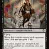 MTG-SOS-101 Sneering Shadewriter