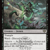 MTG-SOS-102 Tragedy Feaster