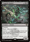 MTG-SOS-102 Tragedy Feaster