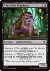 MTG-SOS-103 Ulna Alley Shopkeep
