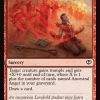 MTG-SOS-106 Ancestral Anger
