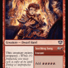 Blazing Firesinger // Seething Song