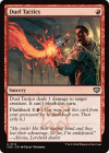 MTG-SOS-112 Duel Tactics