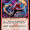 MTG-SOS-114 Expressive Firedancer