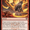 MTG-SOS-115 Flashback