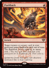 MTG-SOS-115 Flashback