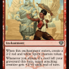 MTG-SOS-121 Living History