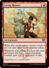 MTG-SOS-121 Living History