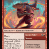 Maelstrom Artisan // Rocket Volley
