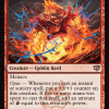 MTG-SOS-125 Molten-Core Maestro
