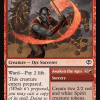 Strife Scholar // Awaken the Ages