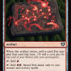 MTG-SOS-132 Tablet of Discovery