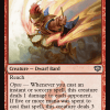 MTG-SOS-134 Thunderdrum Soloist