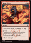 Tome Blast