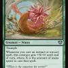 MTG-SOS-138 Aberrant Manawurm
