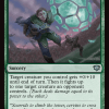 MTG-SOS-142 Chelonian Tackle