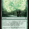 MTG-SOS-144 Efflorescence