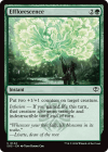 MTG-SOS-144 Efflorescence