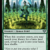 MTG-SOS-147 Environmental Scientist