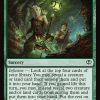 MTG-SOS-148 Follow the Lumarets